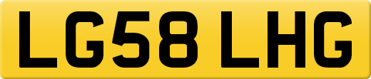 LG58LHG